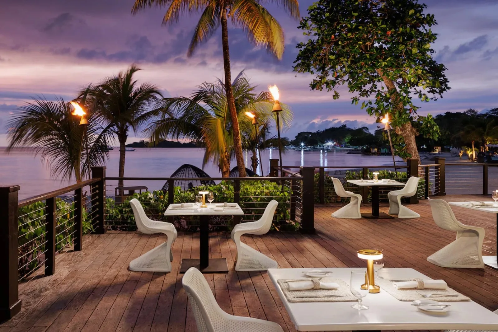 Brava at Sandals Negril