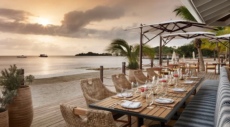 La Perla at Sandals Negril