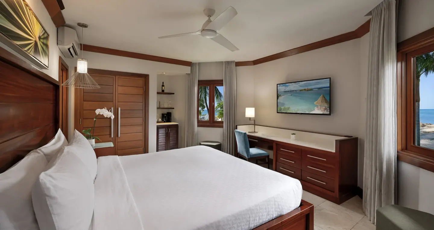 Longshore Oceanview Luxury Room Official 1