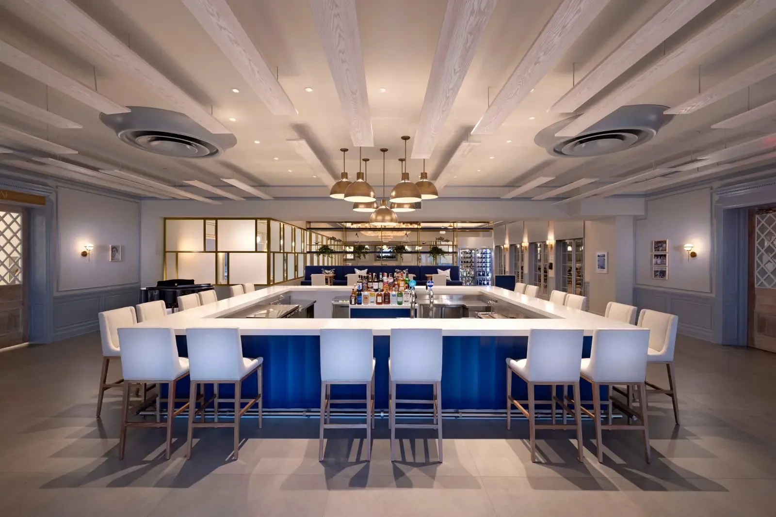 Butch's Island Chop House at Sandals Royal Bahamian