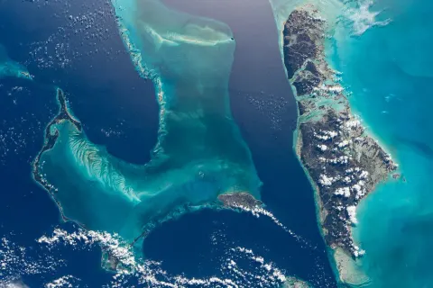 Lucayan Archipelago 1 Min Walk