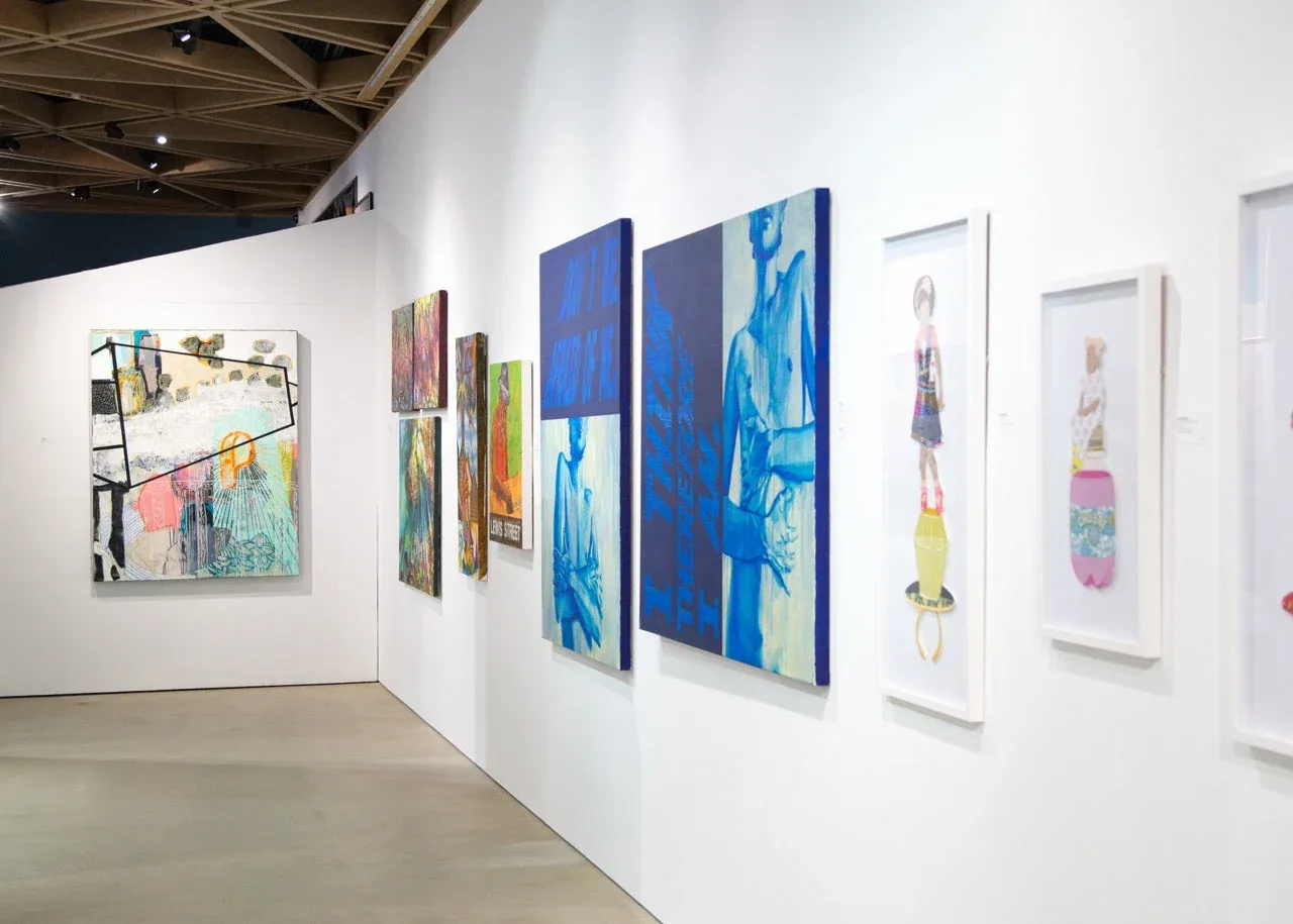 The Current Baha Mar Gallery And Art Center 5 Min Drive