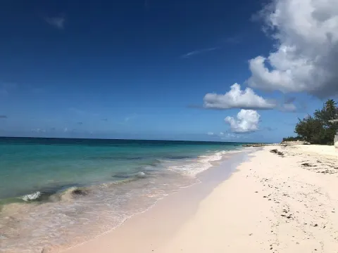 Maxwell Beach 5 Min Walk