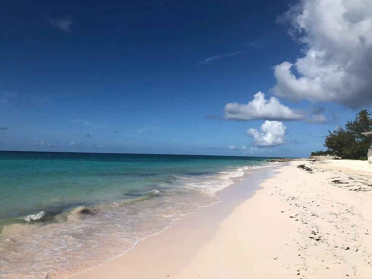 Maxwell Beach 5 Min Walk
