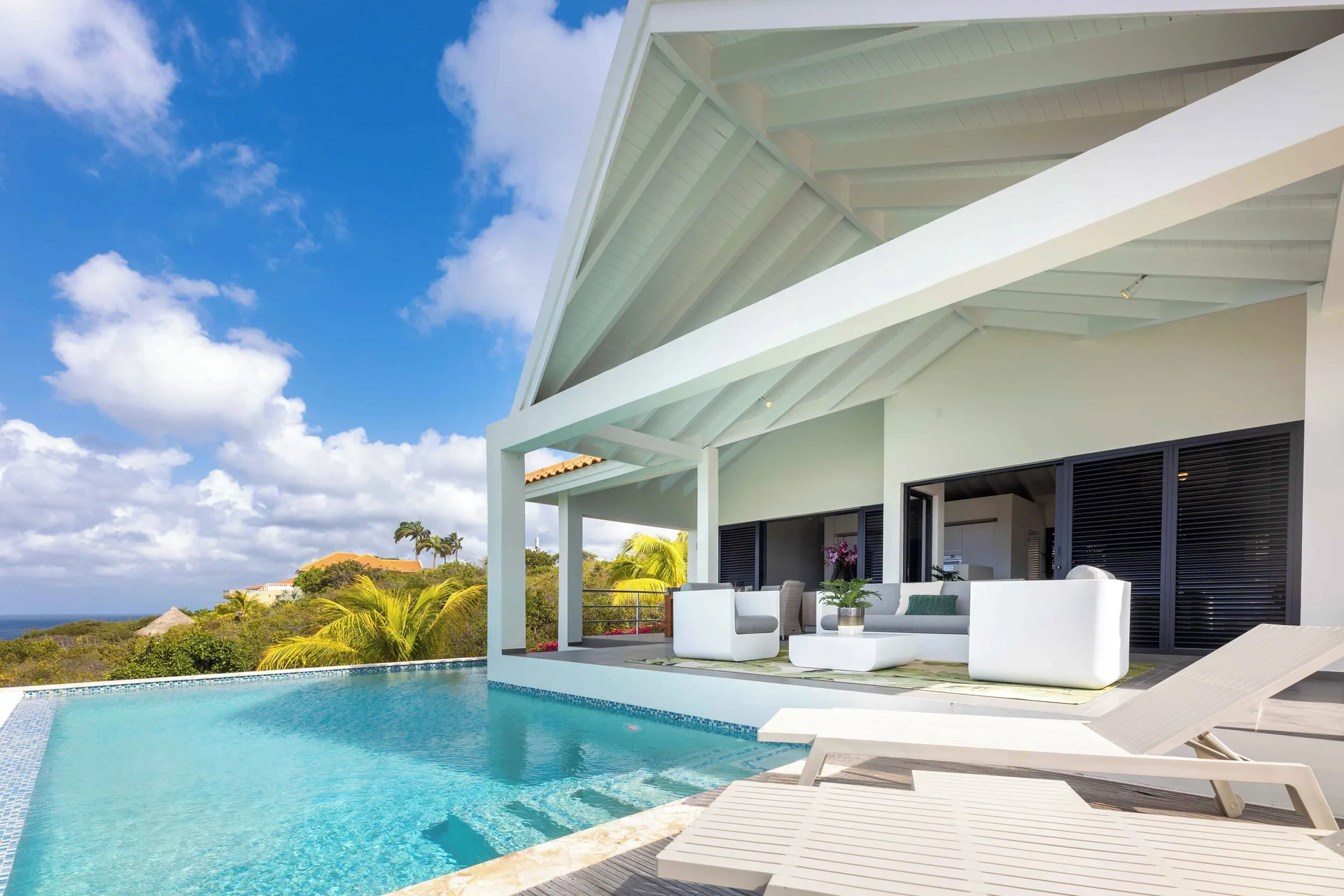 Coral Estate Holidays resort