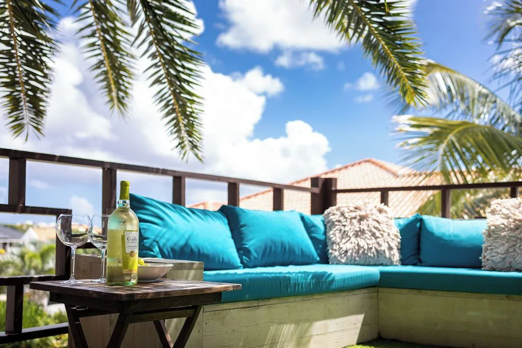 Mi Cuna Stays Collection resort