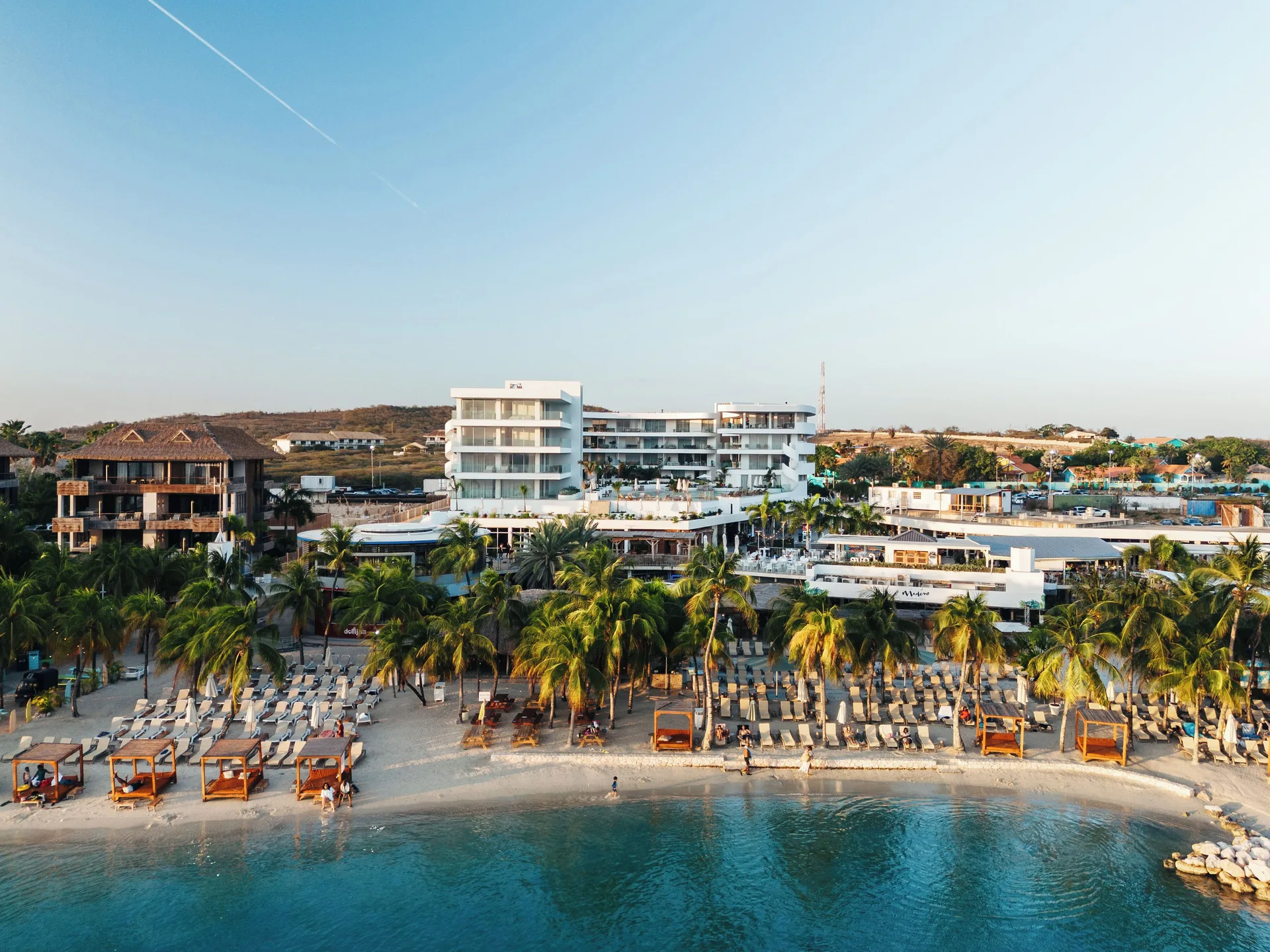 ONE Mambo by Bocobay resort