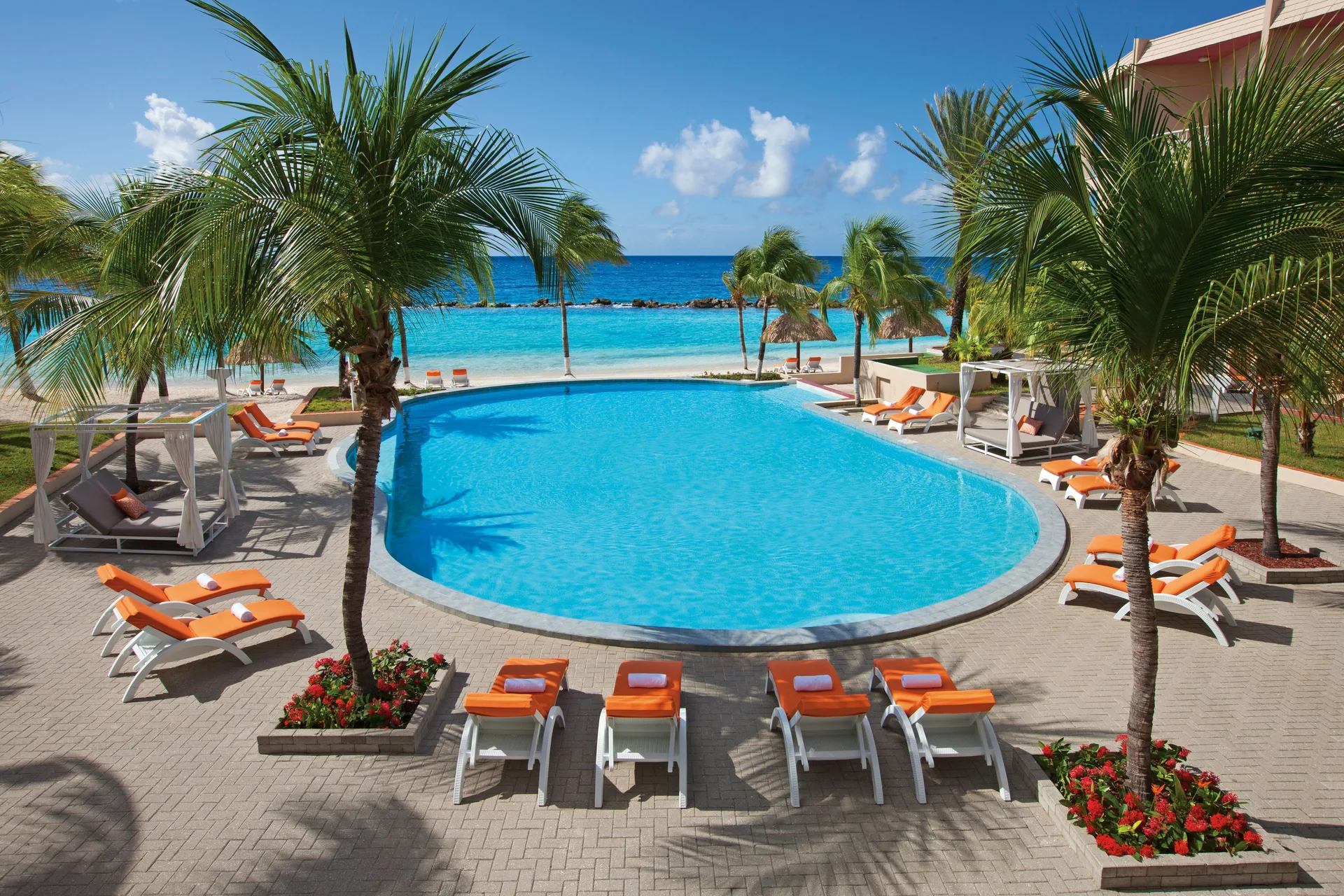 Sunscape Curacao Resort, Spa & Casino resort