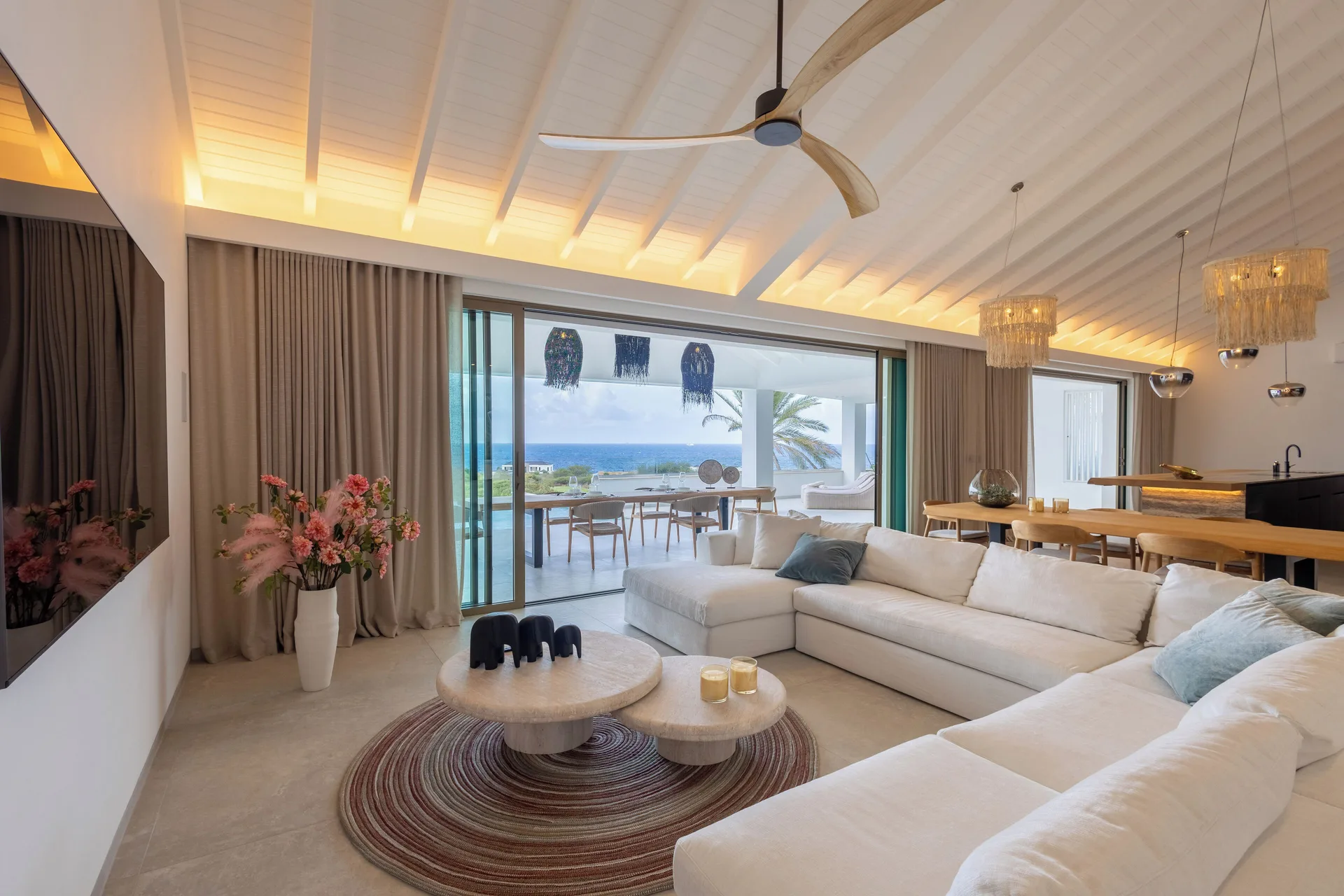 The Cape at Blue Bay Golf & Beach Resort resort