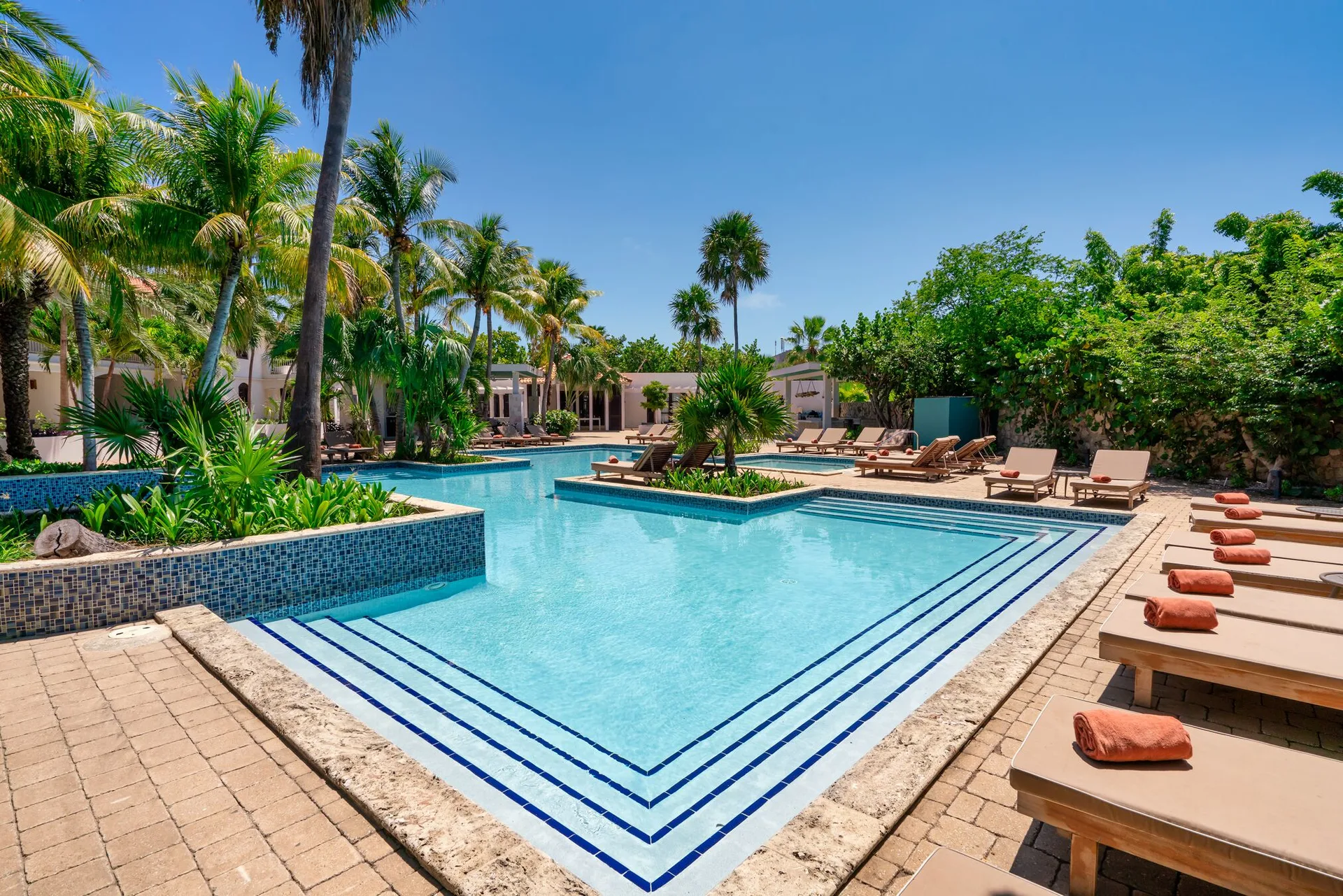 Zoetry Curaçao Resort & Spa resort