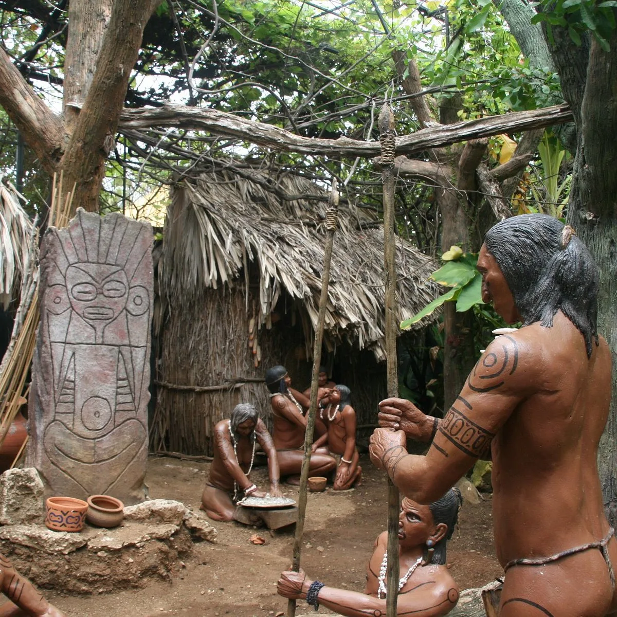 L Aldea Rainforest Mystery 20 Min Drive