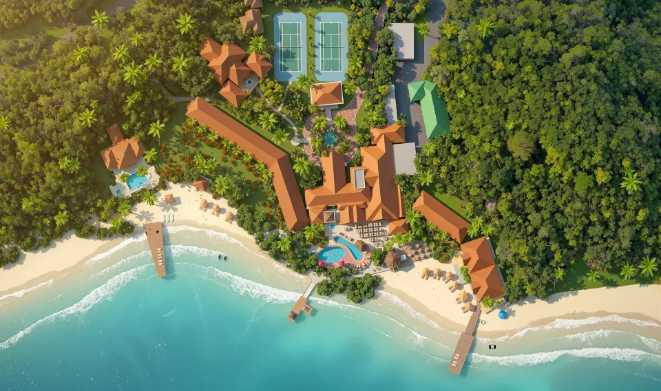 Grand Duchess Oceanfront Verandah Butler Suite Official 4