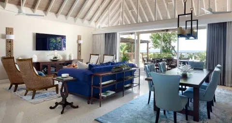 Villa Plantana Official 2
