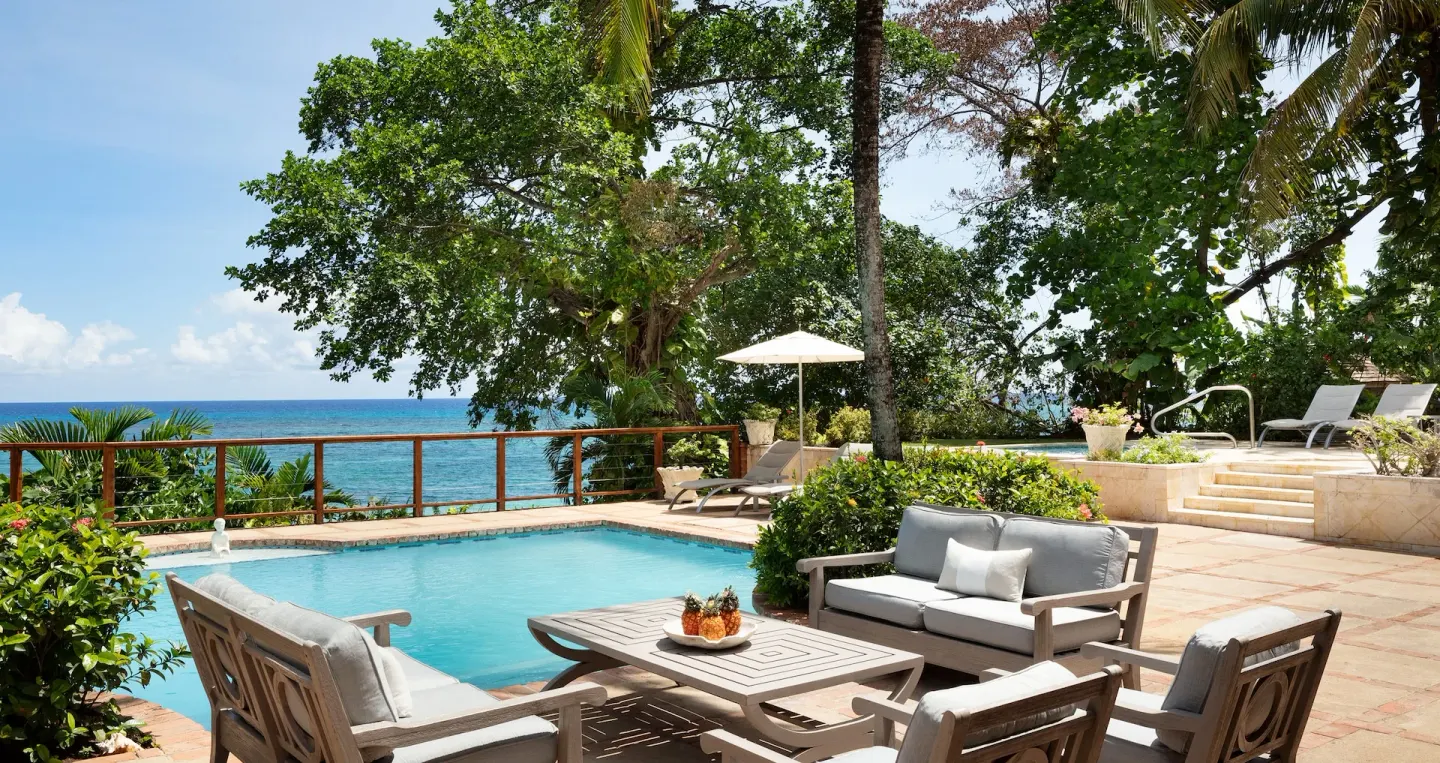Villa Plantana Official 4