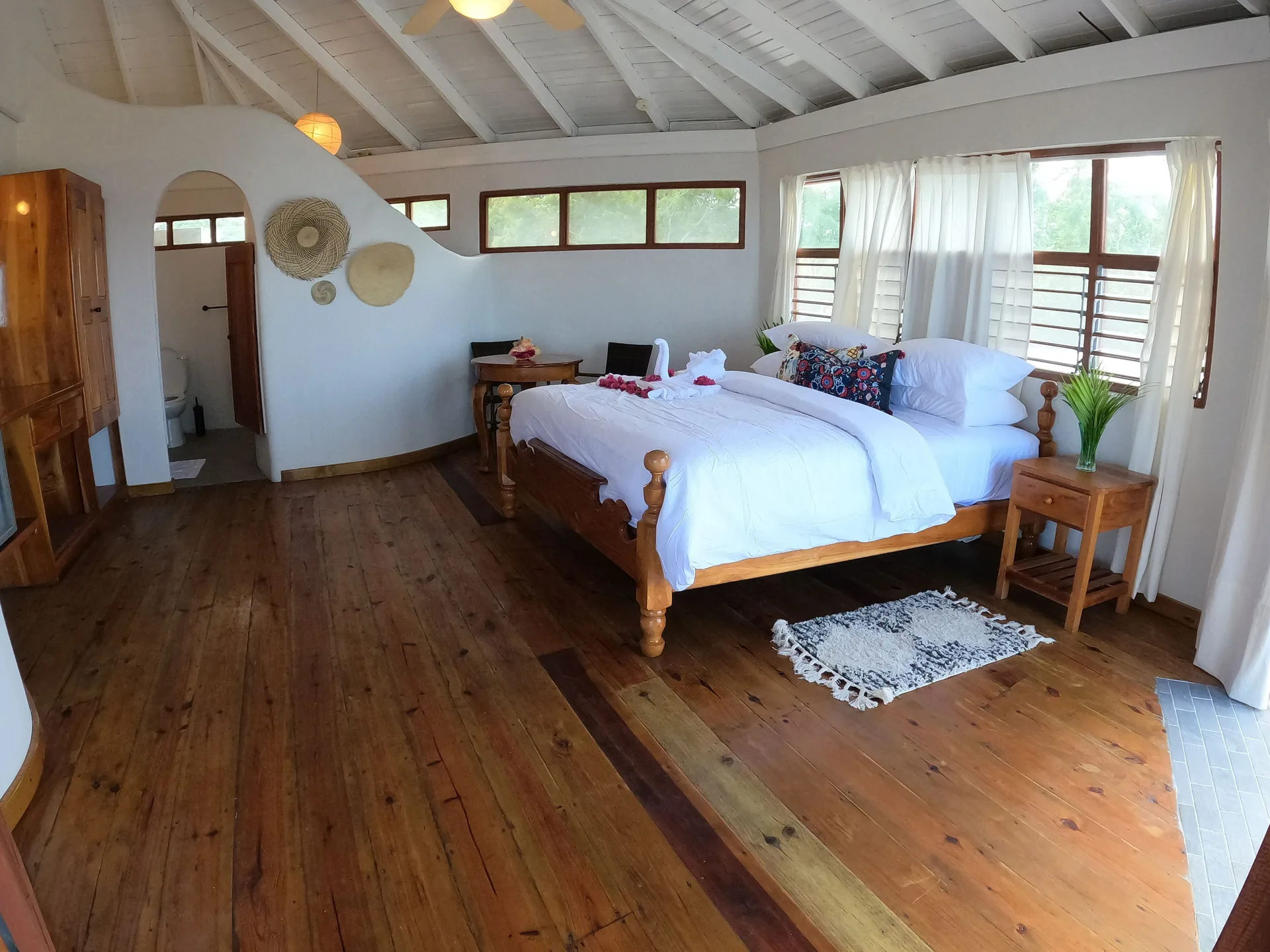 Coral Cove Wellness Resort resort