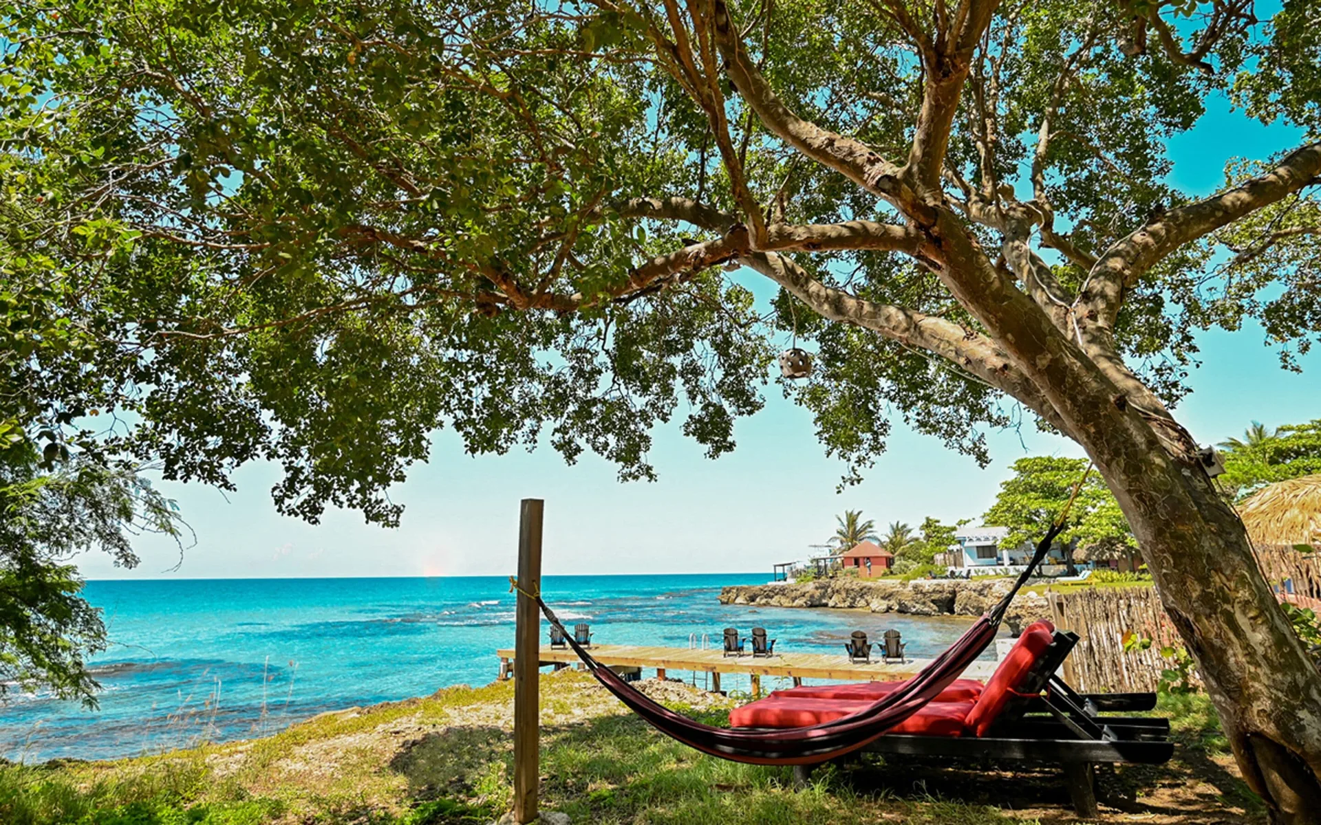 Jakes resort