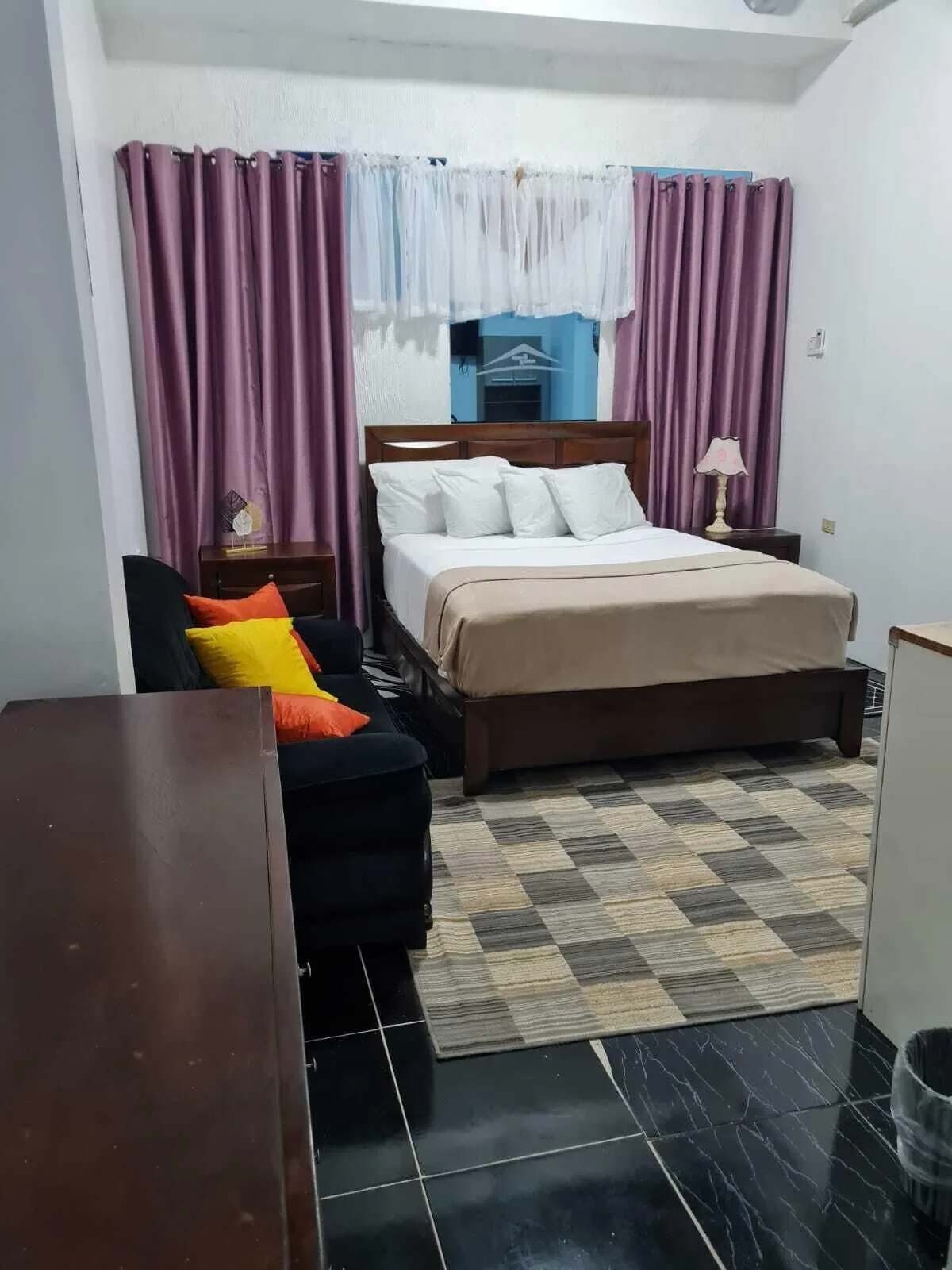 Sky Beach Rooms resort