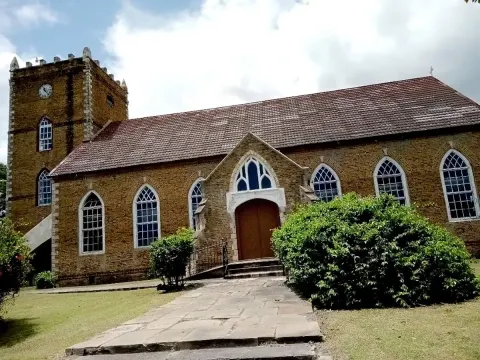 Black River Heritage Buildings 35 Min Drive