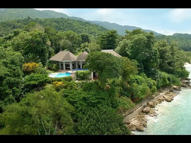 Bluefields Bay 15 Min Drive