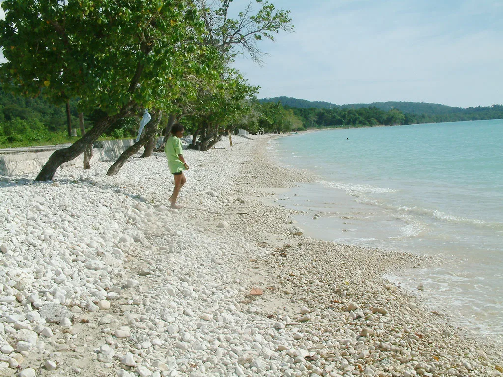 Bluefields Beach 15 Min Drive