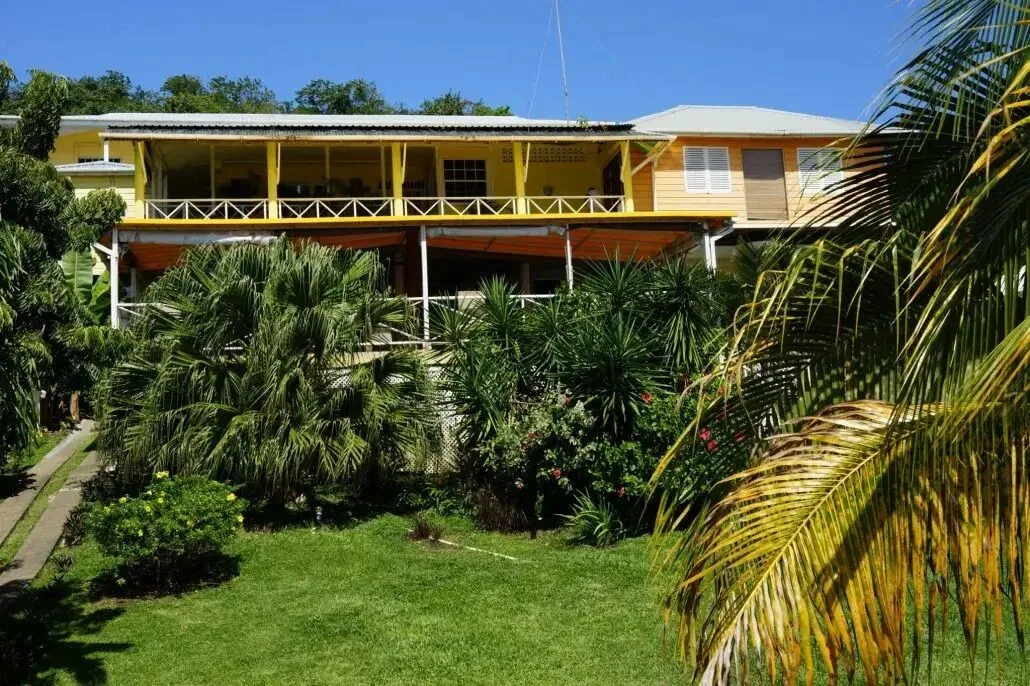 Barefoot Suites St Vincent apartment-style hotel with casual comfort and island convenience