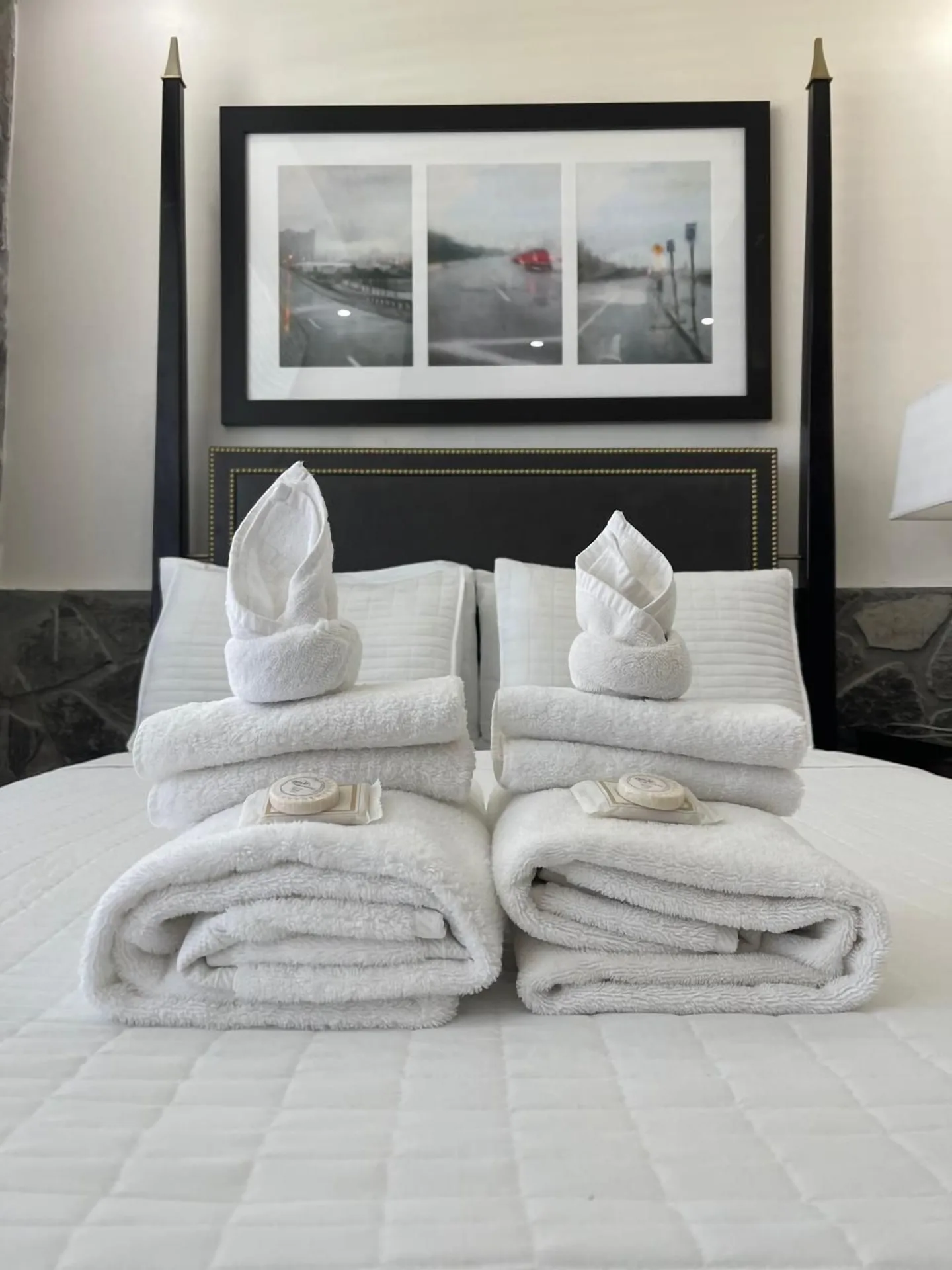 Stonetrail resort