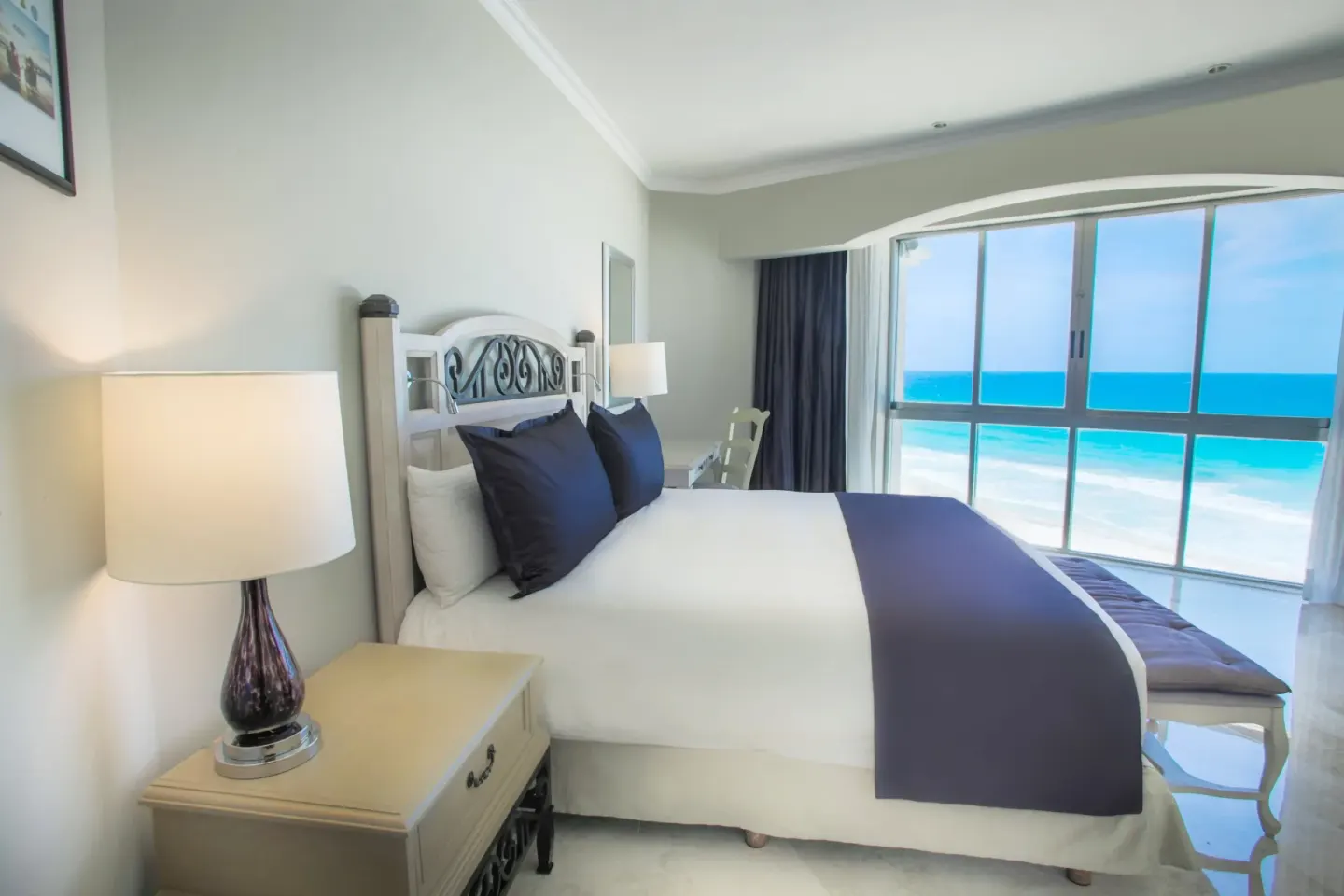 Caribe Suite Official 1