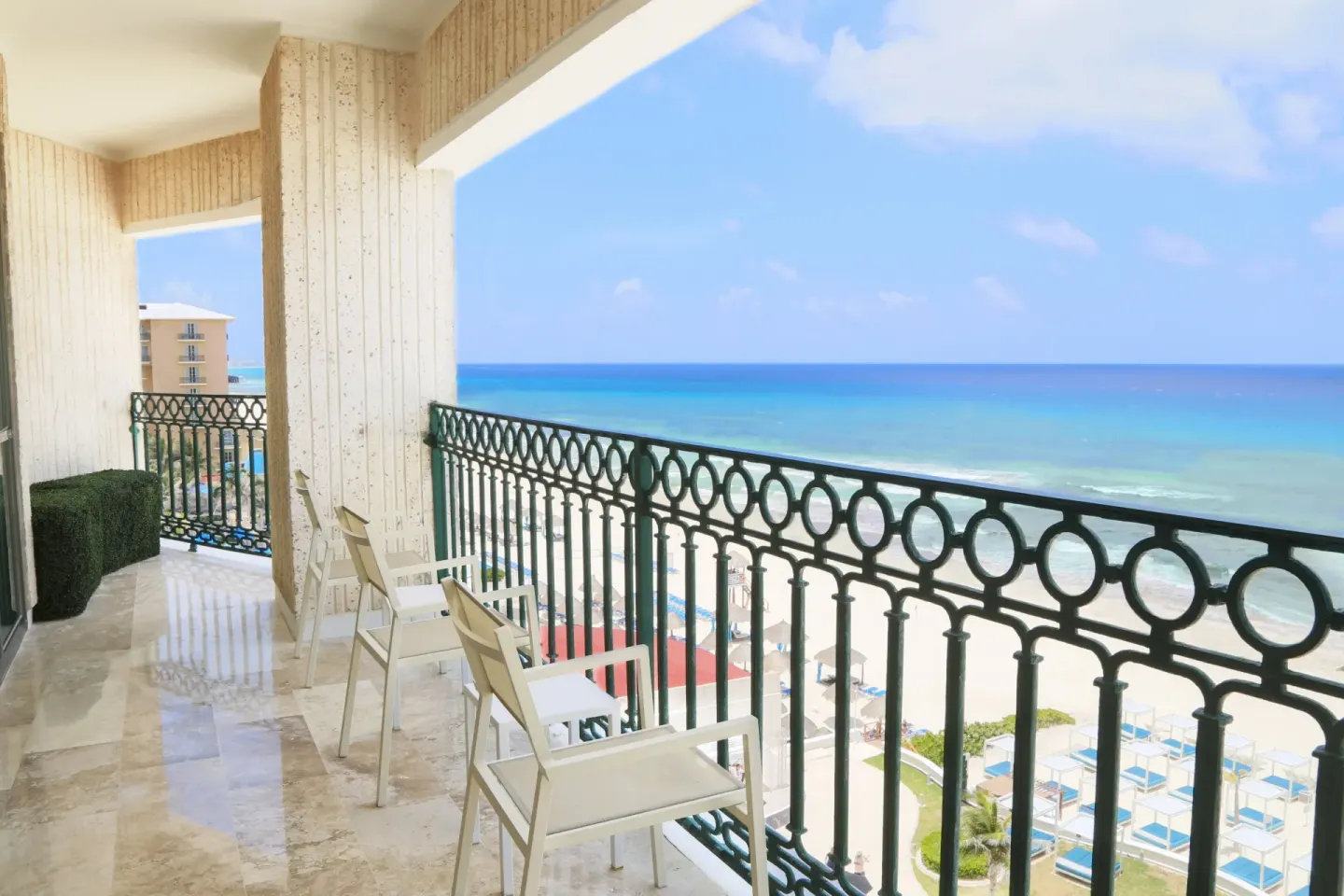 Caribe Suite Official 2