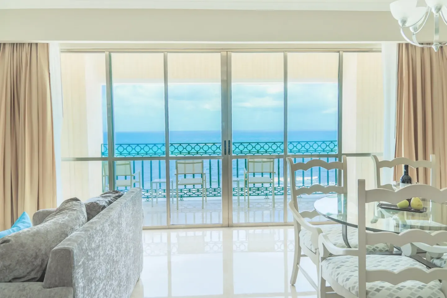Caribe Suite Official 4