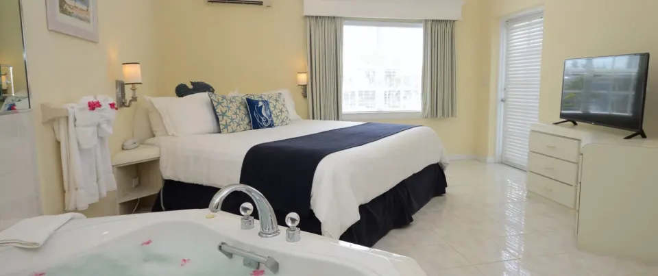 Grand Canal Deluxe Three Bedroom Suite Official 3