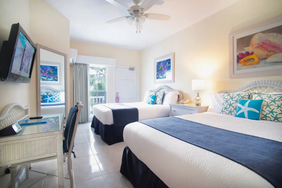 Hotel Bedroom Official 2
