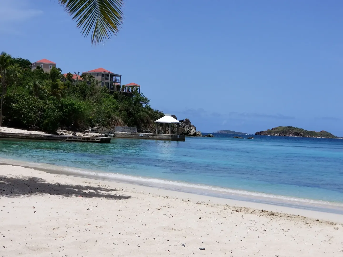 Nazareth Bay 5 Min Walk