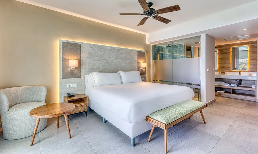 Club Platinum Senator Presidential Suite Swim Up Official 3