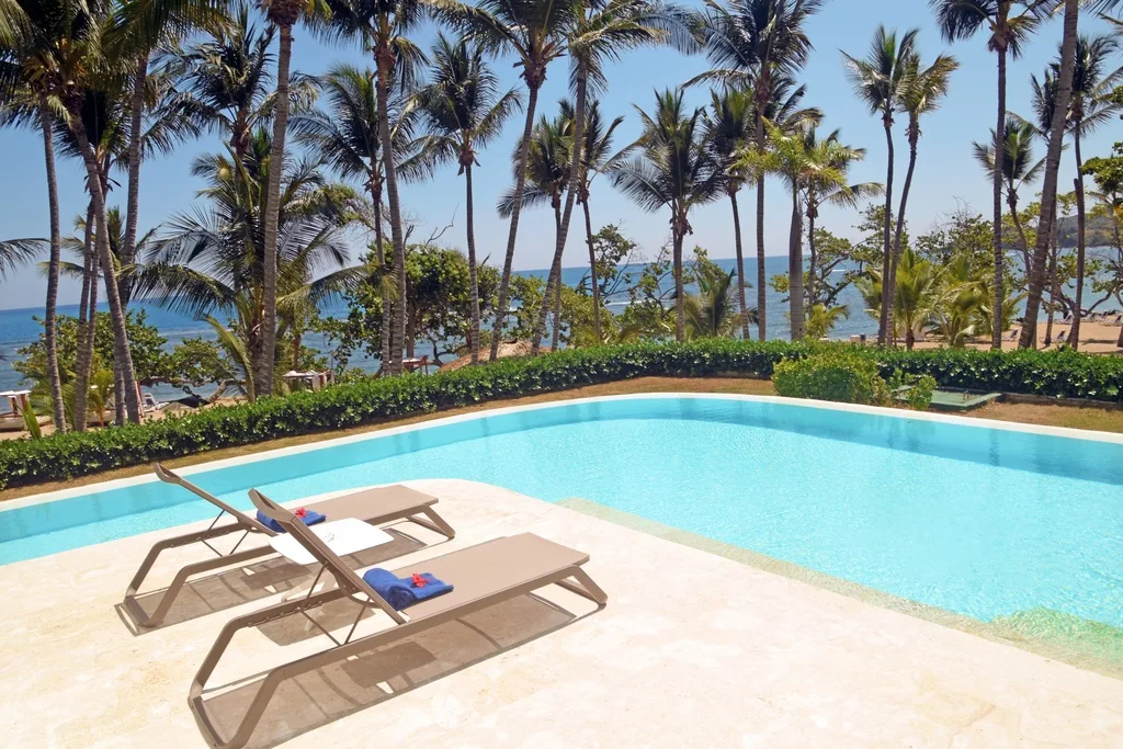Senator Presidential Suite Private Pool Official 1