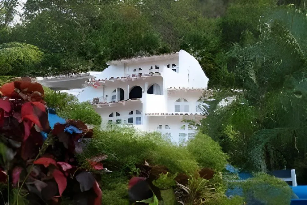 Windjammer Landing Resort and Residences resort in Vieux Fort