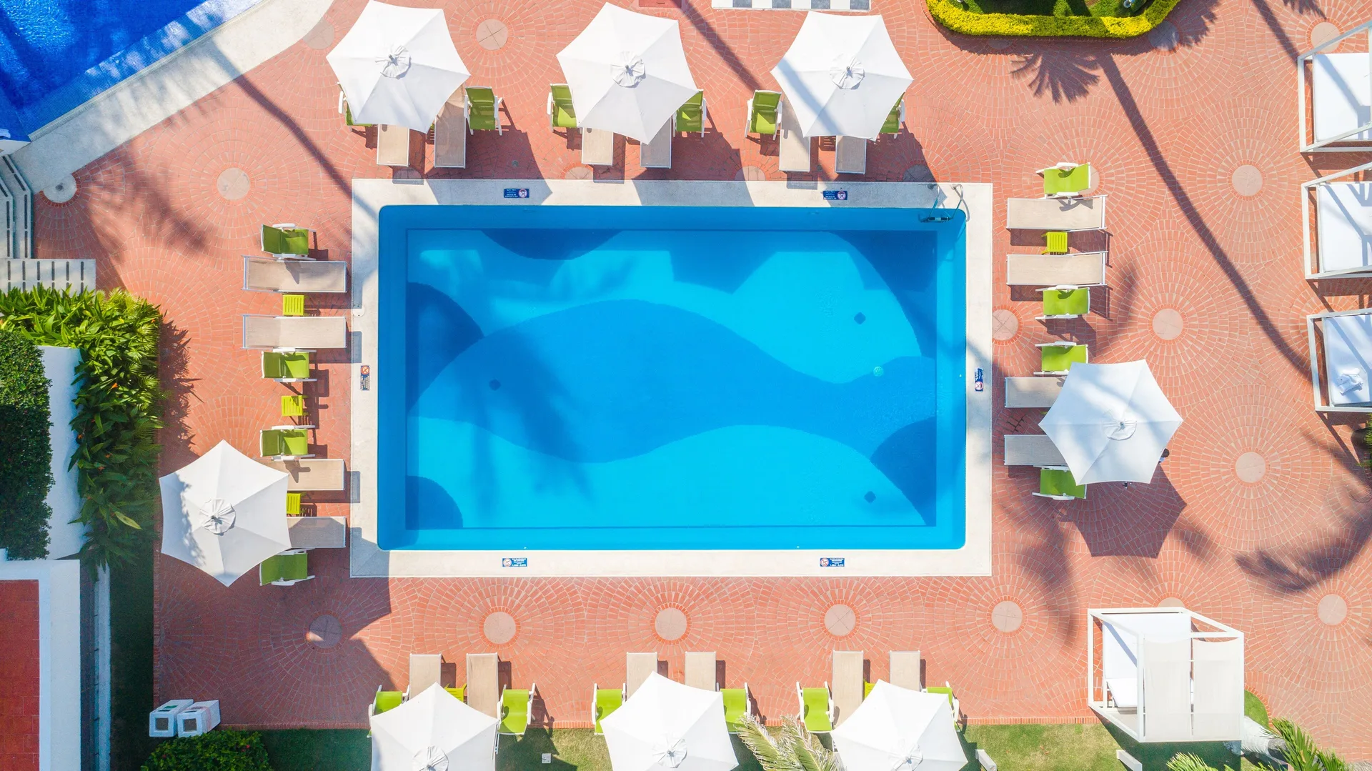 Buenaventura Grand Hotel & Great Moments resort