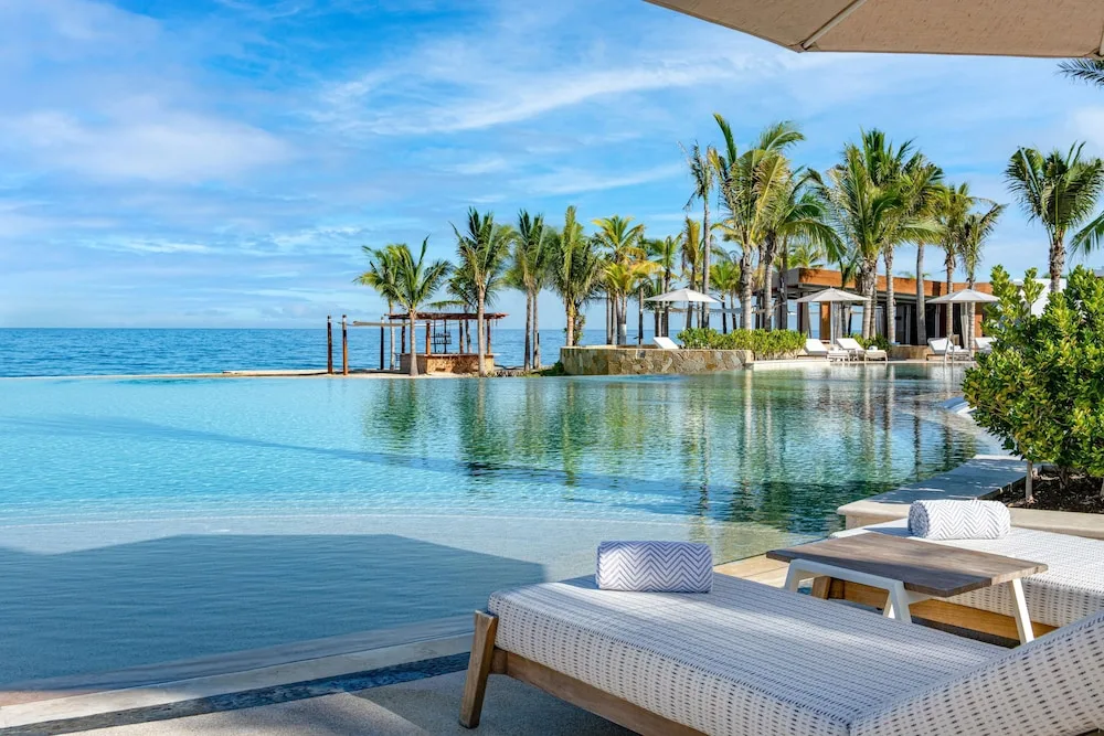 Conrad Punta de Mita resort