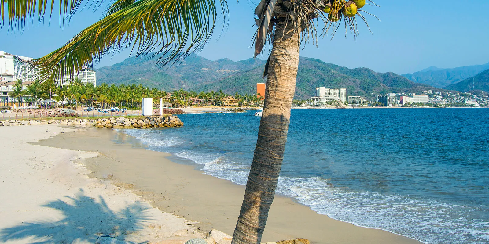 Playa Las Glorias 5 Min Walk