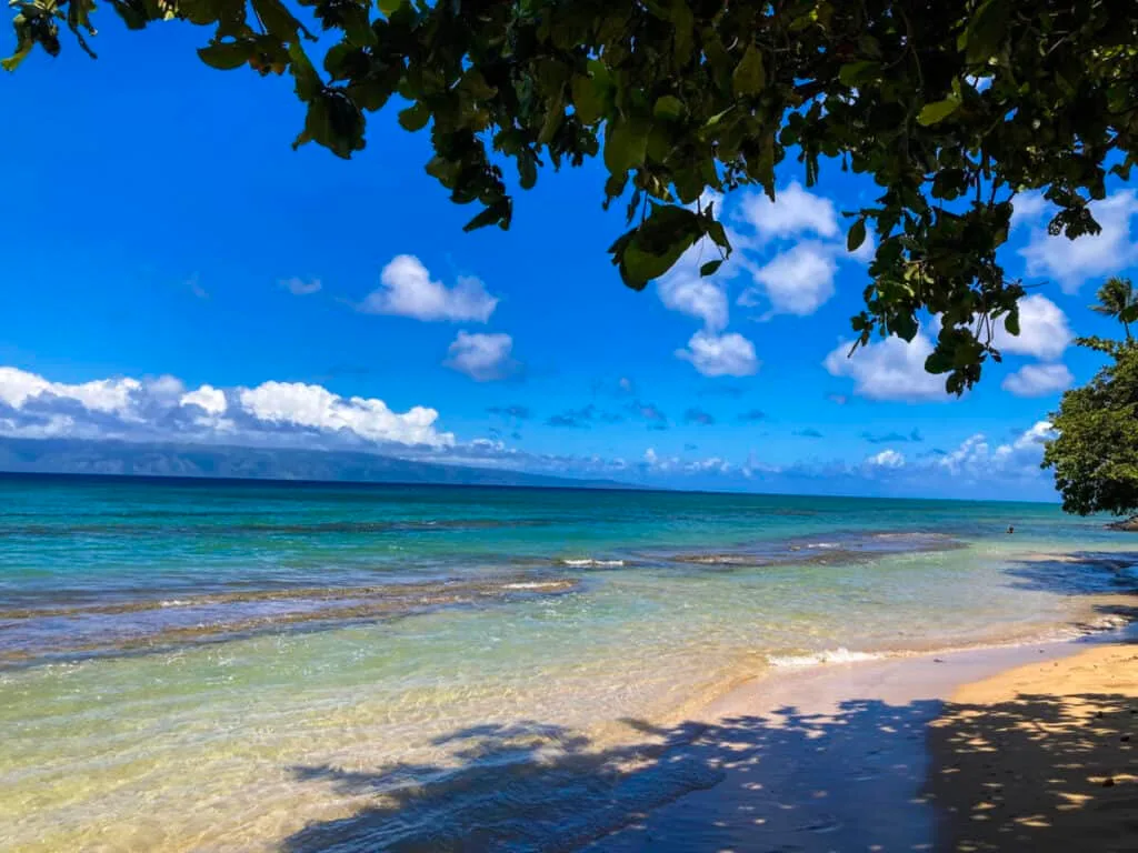 May S Beach 5 Min Walk