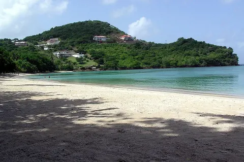 Excel Plaza near Silversands Beach House Grenada
