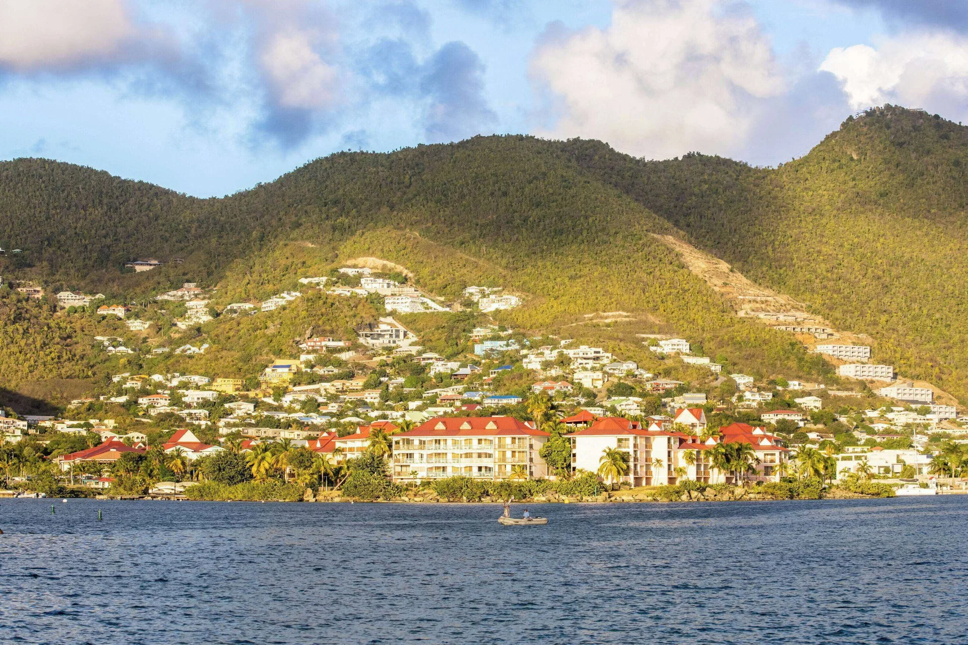 Port de Plaisance Resort Trademark Collection marina resort with lagoon setting and casino access