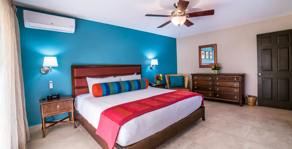 The Resort Three Bedroom Suite Official 1