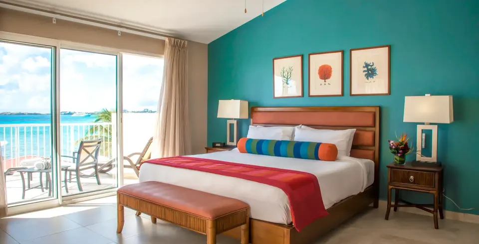 The Resort Two Bedroom Suite Official 1