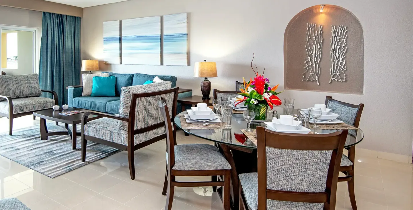 The Villas Two Bedroom Villa Official 1