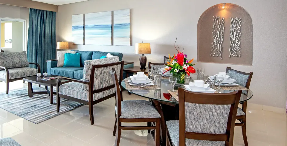 The Villas Two Bedroom Villa Official 1