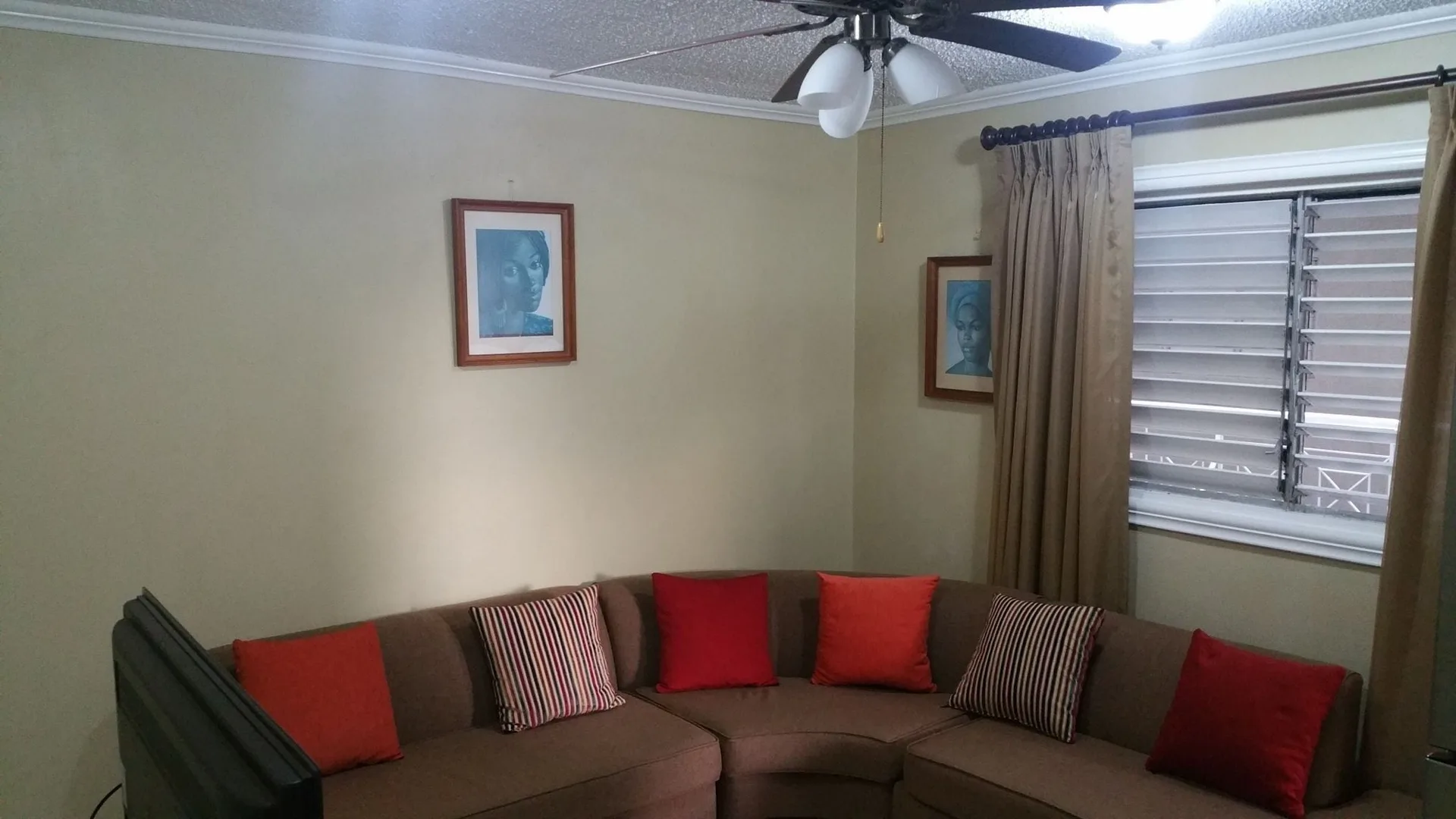 Oaklands Guest Oasis resort