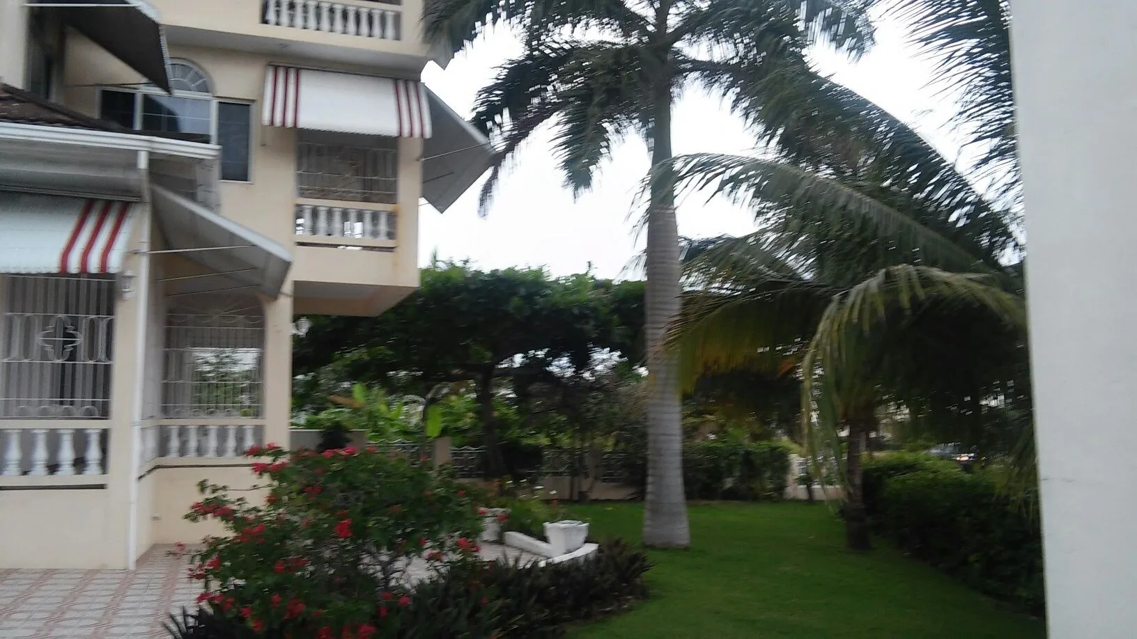 Ocho Rios Golden View resort