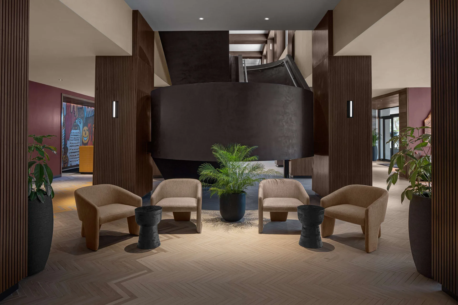 ROK Hotel Kingston, Tapestry Collection resort