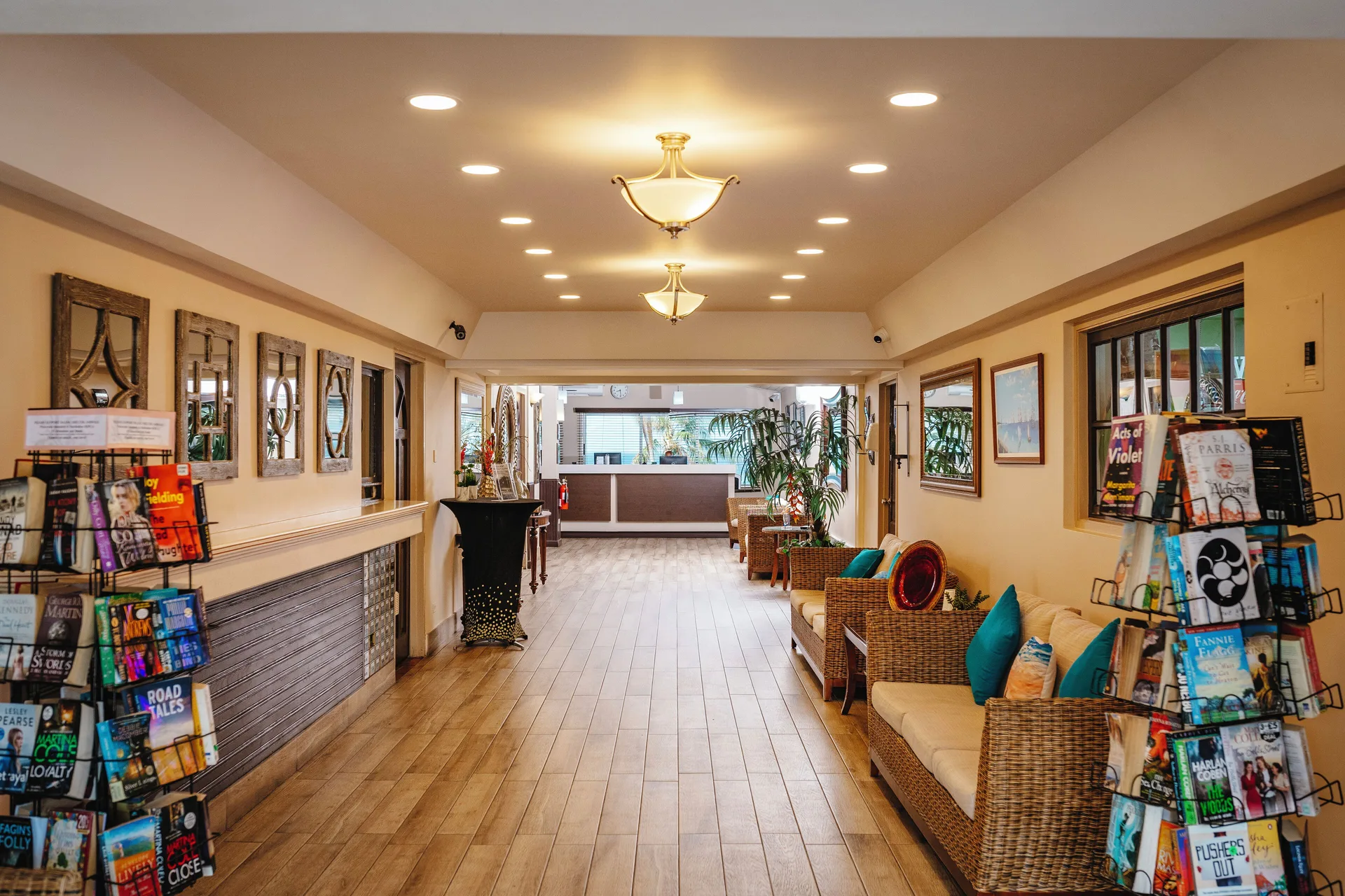 Coconut Court Beach Hotel Barbados beachfront hotel with relaxed south coast setting and family appeal