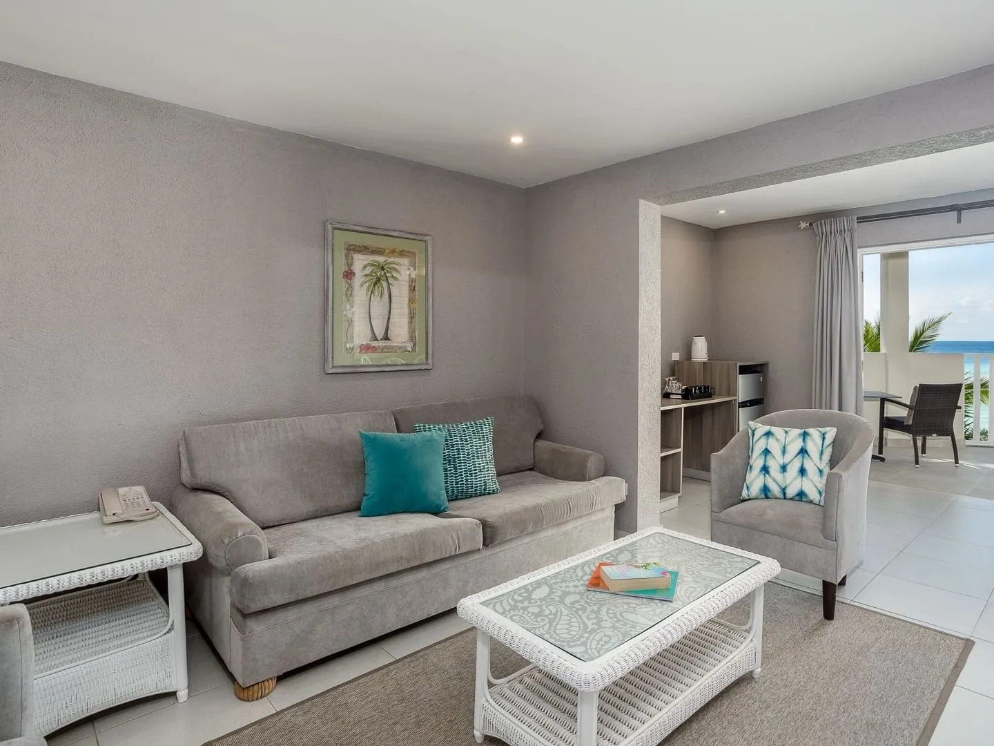Two Bedroom Oceanfront Suite Official 2